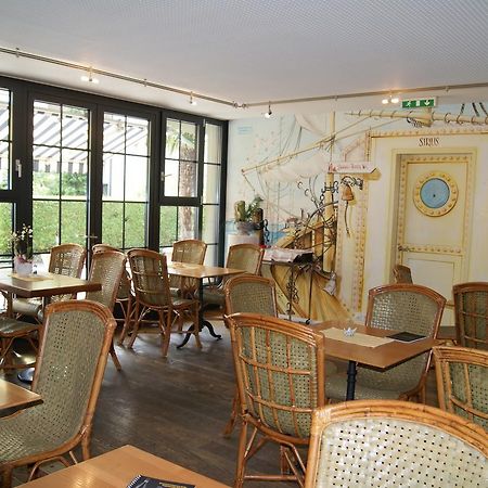 Hotel Schlosspintli Spiez Ngoại thất bức ảnh