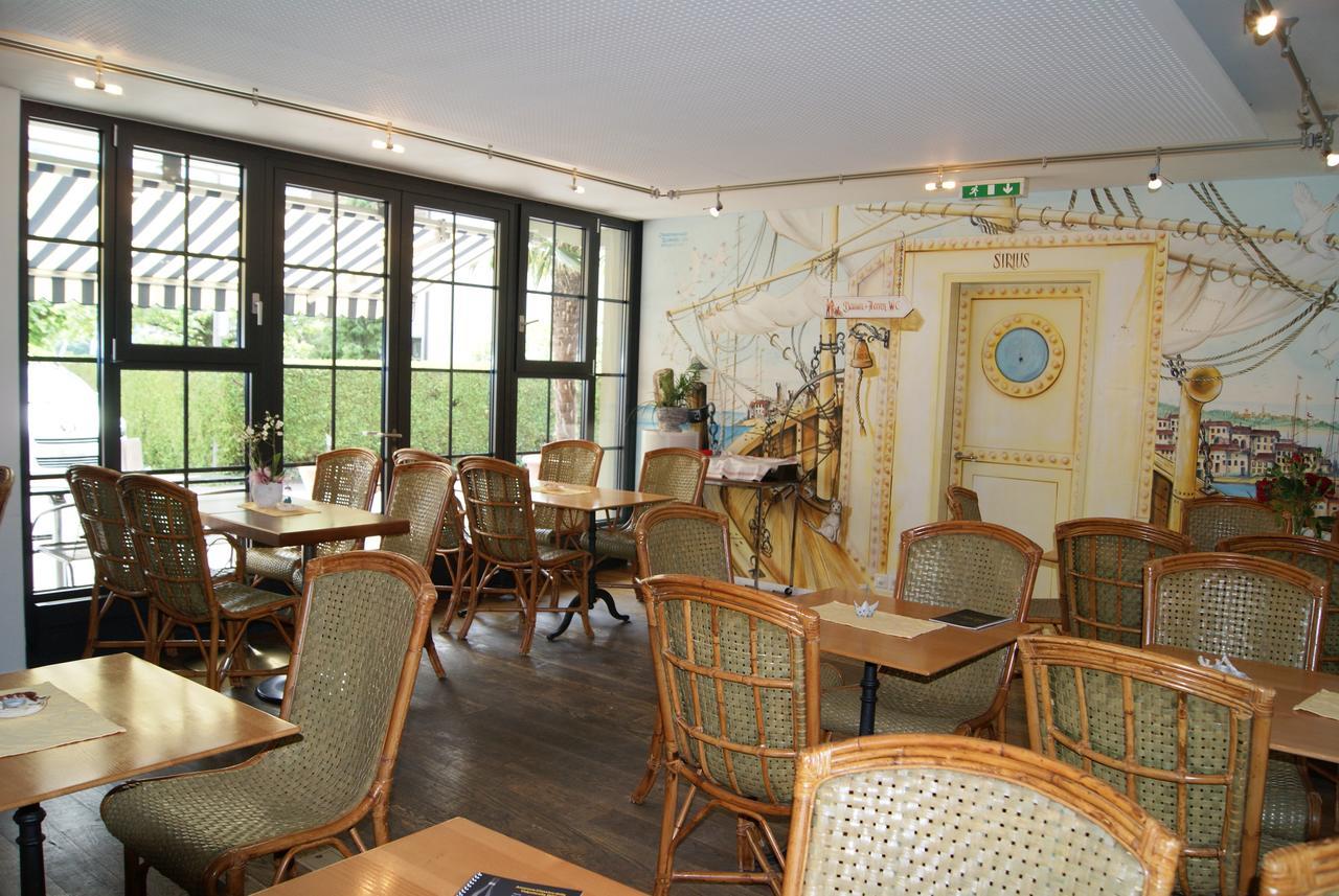 Hotel Schlosspintli Spiez Ngoại thất bức ảnh