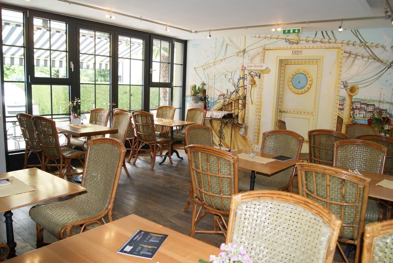 Hotel Schlosspintli Spiez Ngoại thất bức ảnh